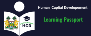 Sierra Leone Learning Passport for Human Capital Development