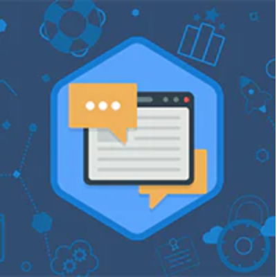 03. Communicate Online Image