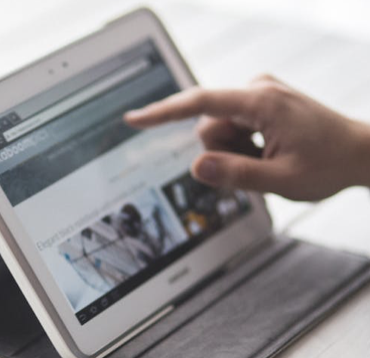 We Think Digital Materials Image