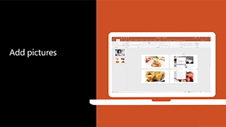 06. Work with pictures Image