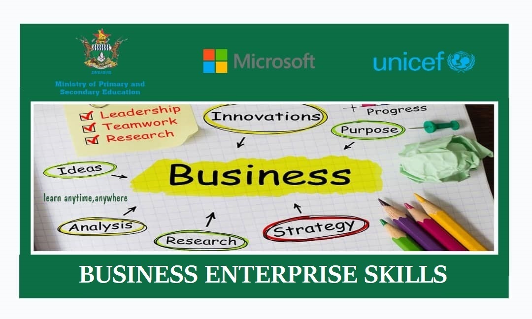 The Enterprising Environment Image